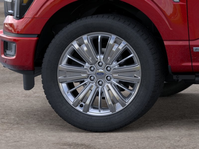 2026 Ford F-150 Platinum®