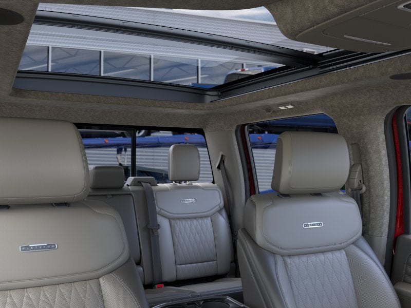 2026 Ford F-150 Platinum®