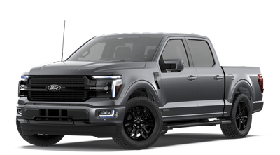 2026 Ford F-150 Platinum®