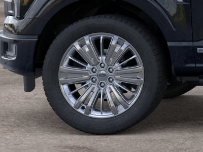 2026 Ford F-150 Platinum®
