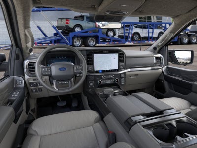 2026 Ford F-150 Platinum®