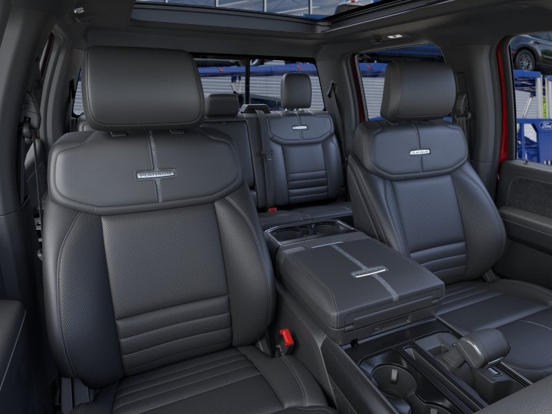 2026 Ford F-150 Platinum®