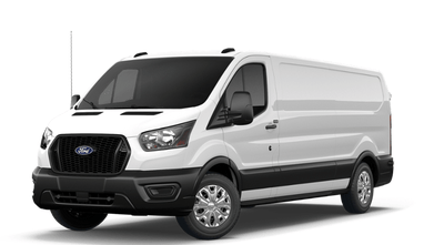 2027 Ford Transit Commercial Cargo Van