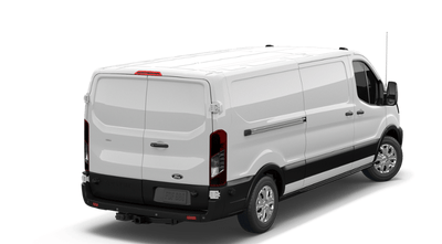 2027 Ford Transit Commercial Cargo Van
