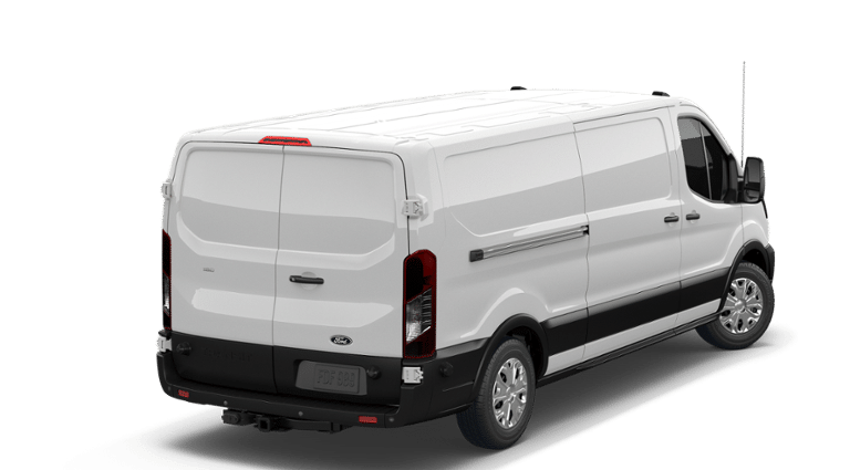 2027 Ford Transit Commercial Cargo Van