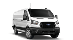 2027 Ford Transit Commercial Cargo Van