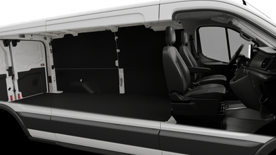 2027 Ford Transit Commercial Cargo Van