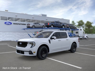 2026 Ford Maverick Lobo™