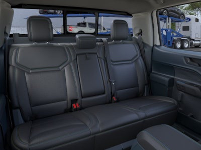 2026 Ford Maverick Lobo™