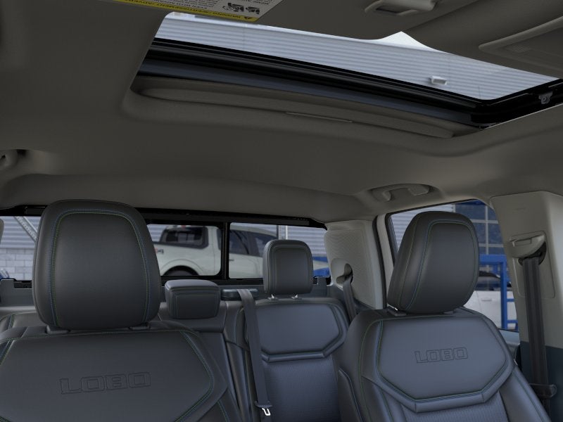 2026 Ford Maverick Lobo™
