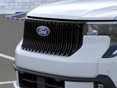 2026 Ford Maverick Lobo™