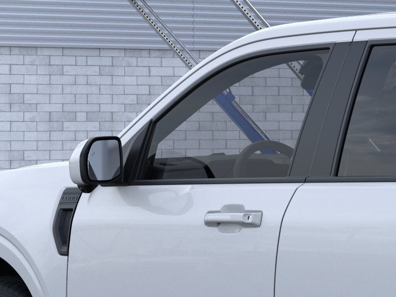 2026 Ford Maverick Lobo™