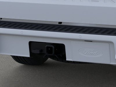 2026 Ford Maverick Lobo™