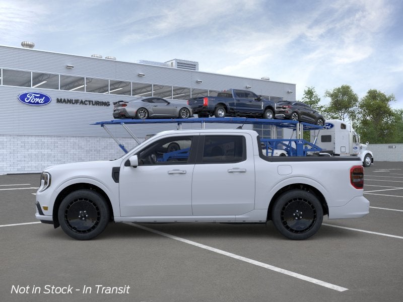 2026 Ford Maverick Lobo™