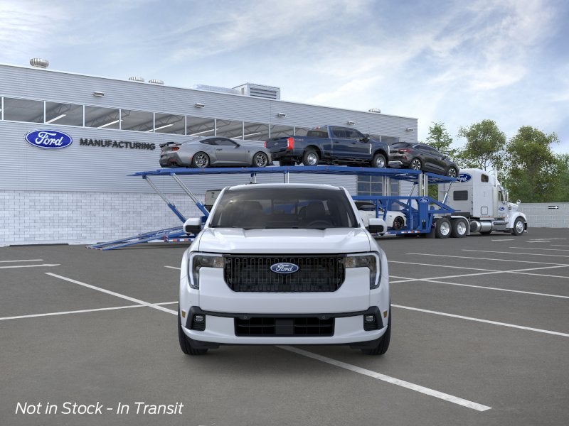 2026 Ford Maverick Lobo™
