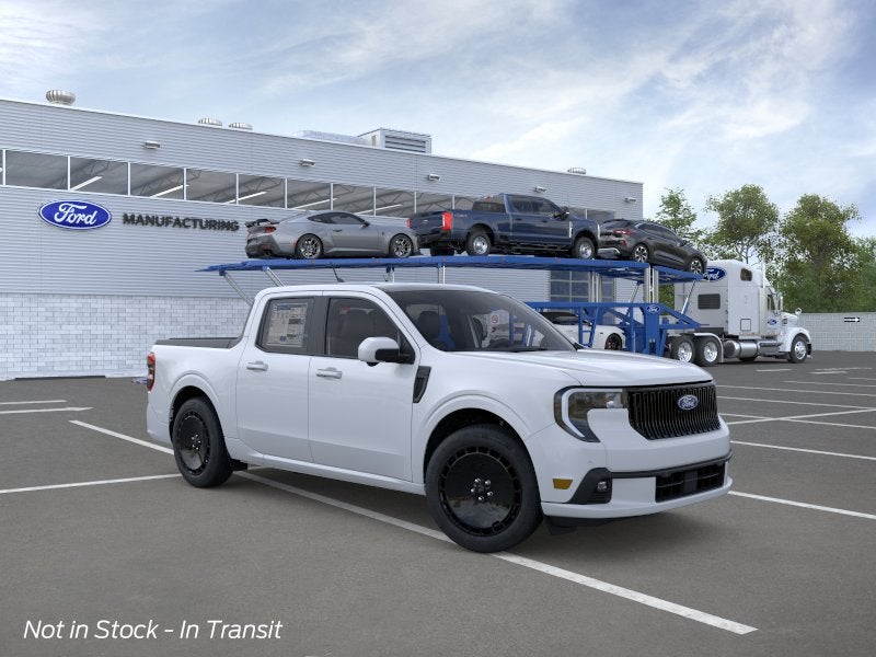 2026 Ford Maverick Lobo™