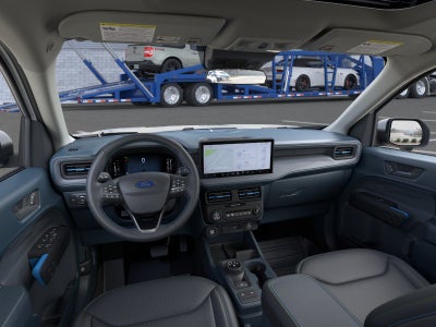 2026 Ford Maverick Lobo™