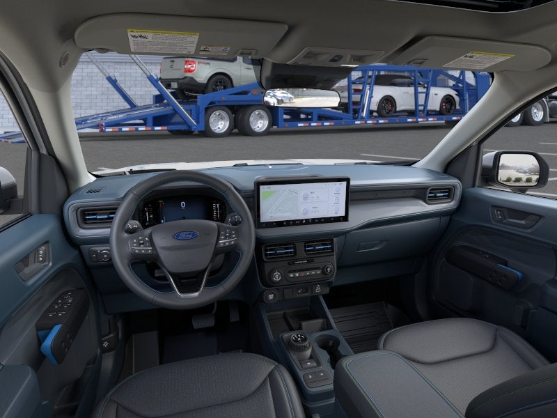 2026 Ford Maverick Lobo™