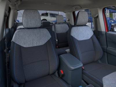 2026 Ford Maverick Lariat®