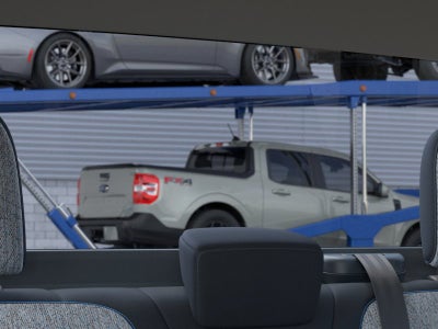 2026 Ford Maverick Lariat®