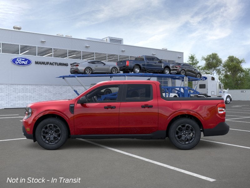 2026 Ford Maverick Lariat®