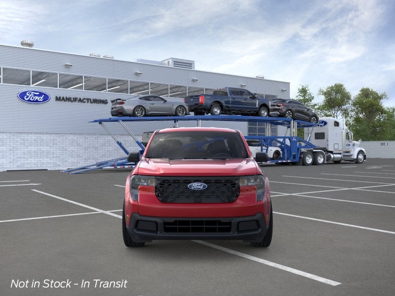2026 Ford Maverick Lariat®