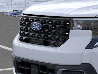 2026 Ford Maverick Lariat®