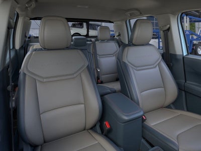 2026 Ford Maverick Lariat®