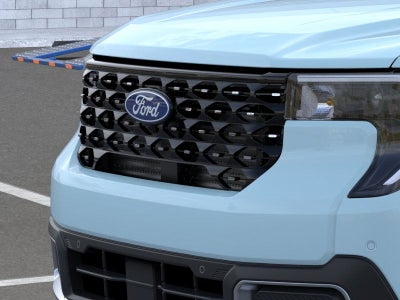 2026 Ford Maverick Lariat®