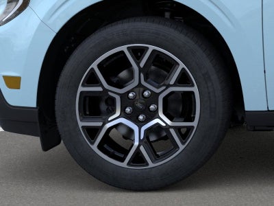 2026 Ford Maverick Lariat®