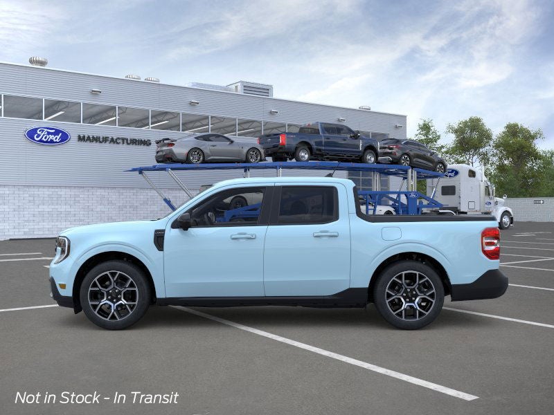 2026 Ford Maverick Lariat®