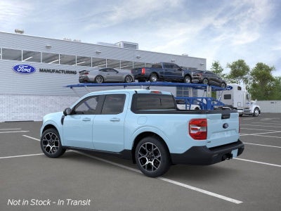 2026 Ford Maverick Lariat®