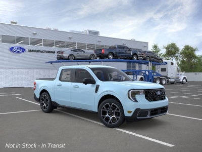 2026 Ford Maverick Lariat®