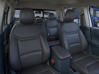 2026 Ford Maverick Lariat®