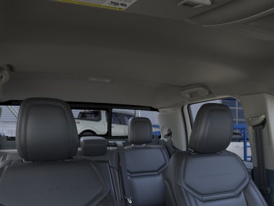 2026 Ford Maverick Lariat®