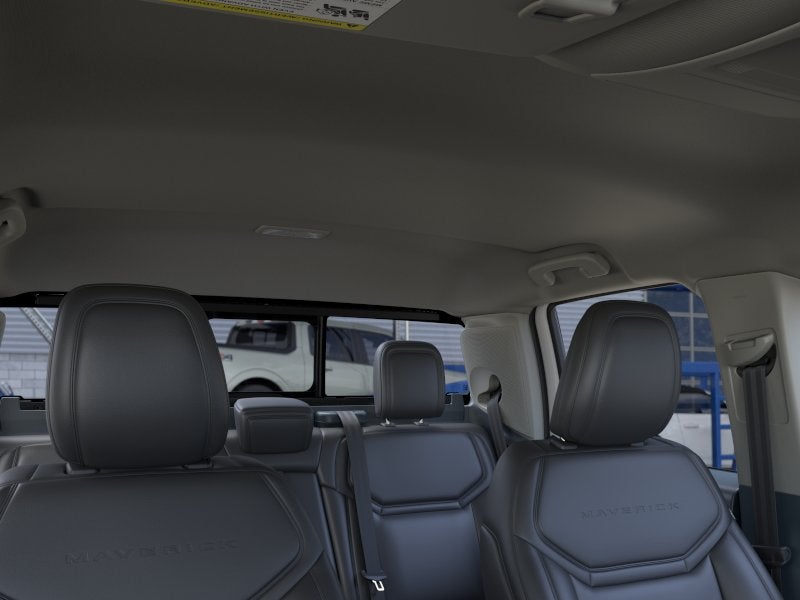 2026 Ford Maverick Lariat®
