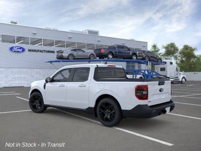 2026 Ford Maverick Lariat®