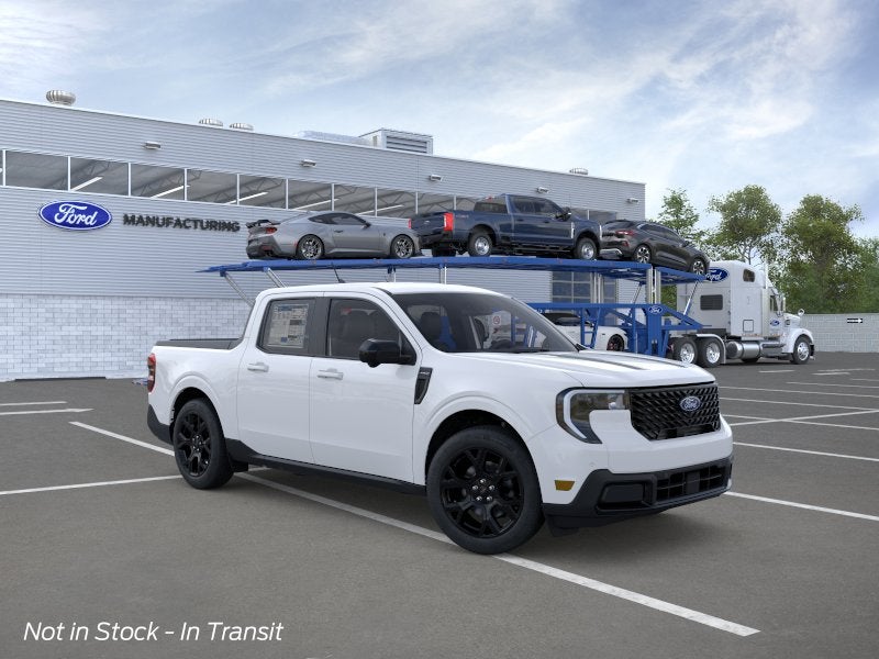 2026 Ford Maverick Lariat®