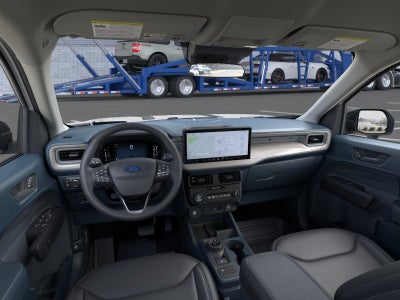2026 Ford Maverick Lariat®