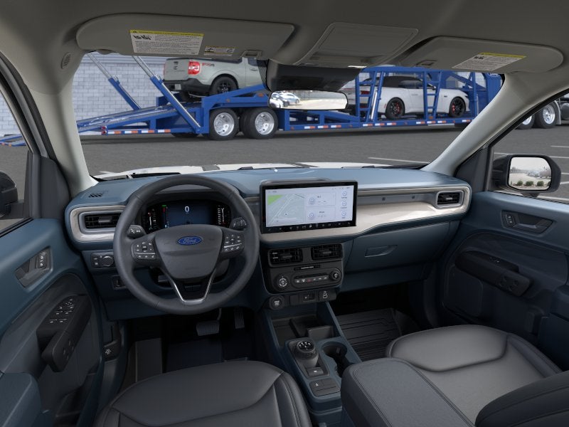 2026 Ford Maverick Lariat®