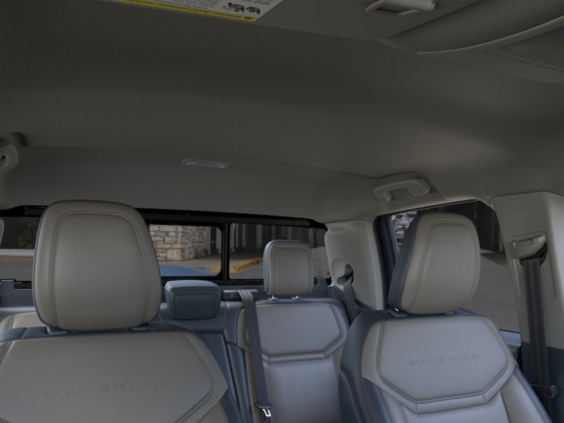 2026 Ford Maverick Lariat®