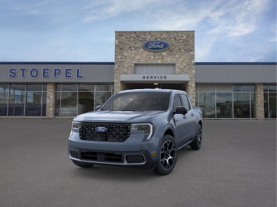 2026 Ford Maverick Lariat®