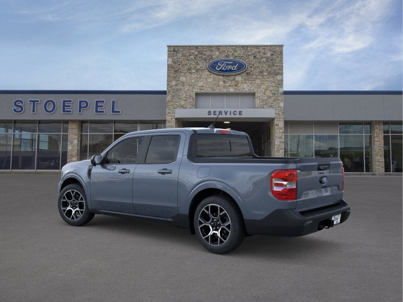 2026 Ford Maverick Lariat®