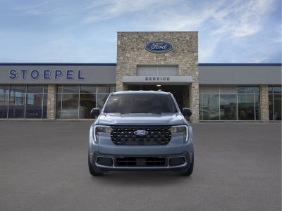 2026 Ford Maverick Lariat®