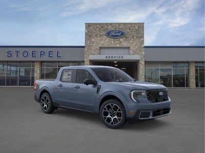 2026 Ford Maverick Lariat®