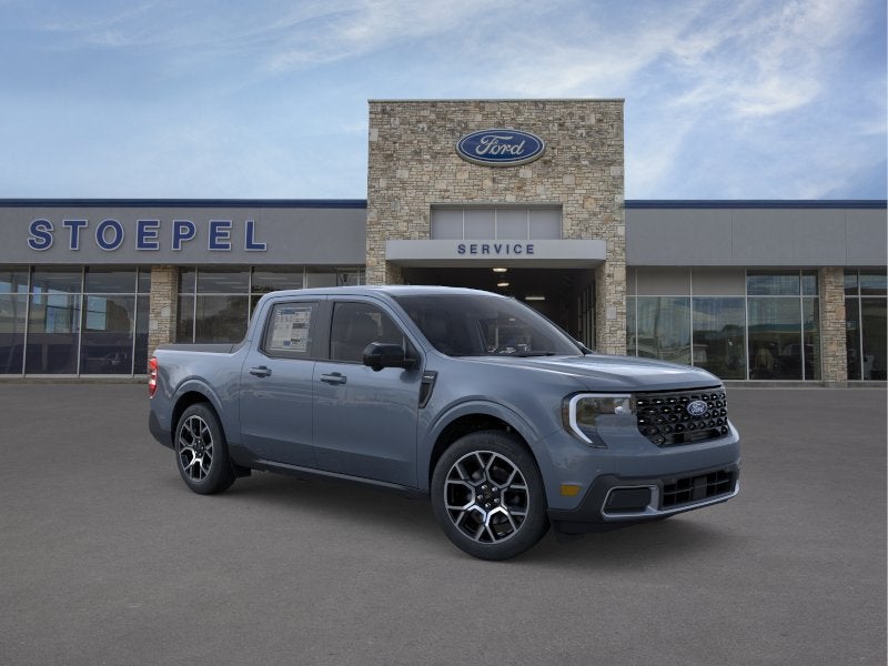 2026 Ford Maverick Lariat®