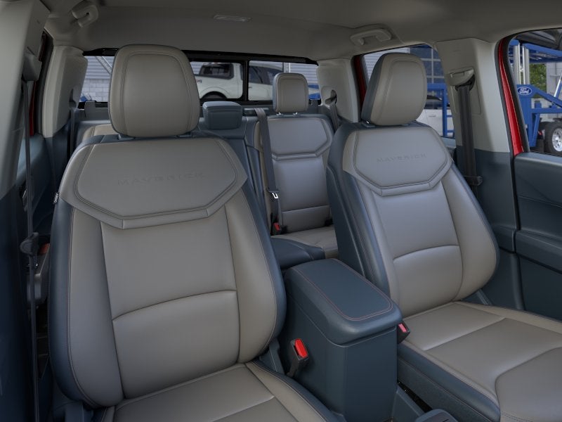 2026 Ford Maverick Lariat®