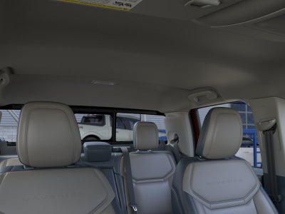 2026 Ford Maverick Lariat®