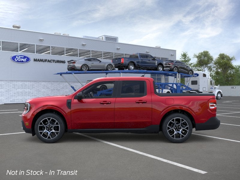 2026 Ford Maverick Lariat®