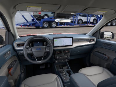 2026 Ford Maverick Lariat®